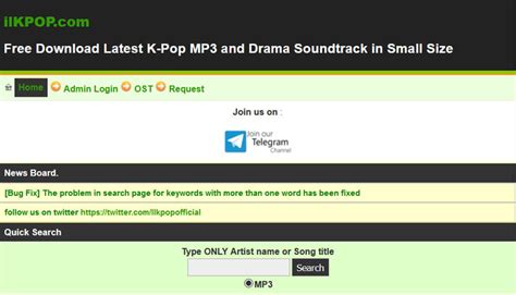 download ilkpop